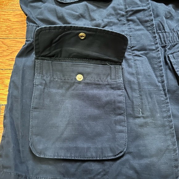 H&M Military-Style Jacket - Picture 8 of 15